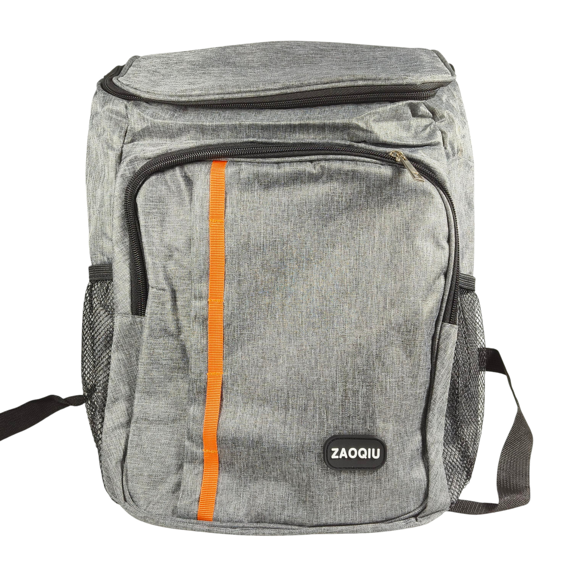 Gambar produk ZAOQIU Tas Ransel Piknik Hot and Cold Lunch Bag Insulated Backpack - YY29