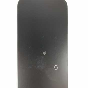Gambar produk JCSMARTS Smart Door Lock Fingerprint Password Card Tuya App WiFi - K22TX