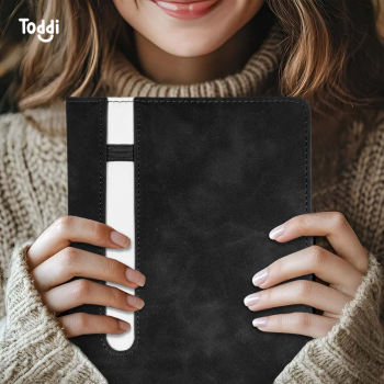 Gambar produk Toddi Buku Jurnal Hardcover Notebook Diary 80 GSM 240 Halaman A5 - TD158