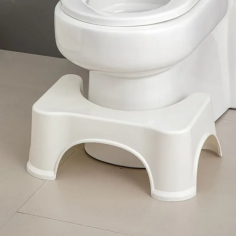 Gambar produk FMA Bangku Toilet Multifungsi Adult and Children Toilet Foot Stool - FM-ACA