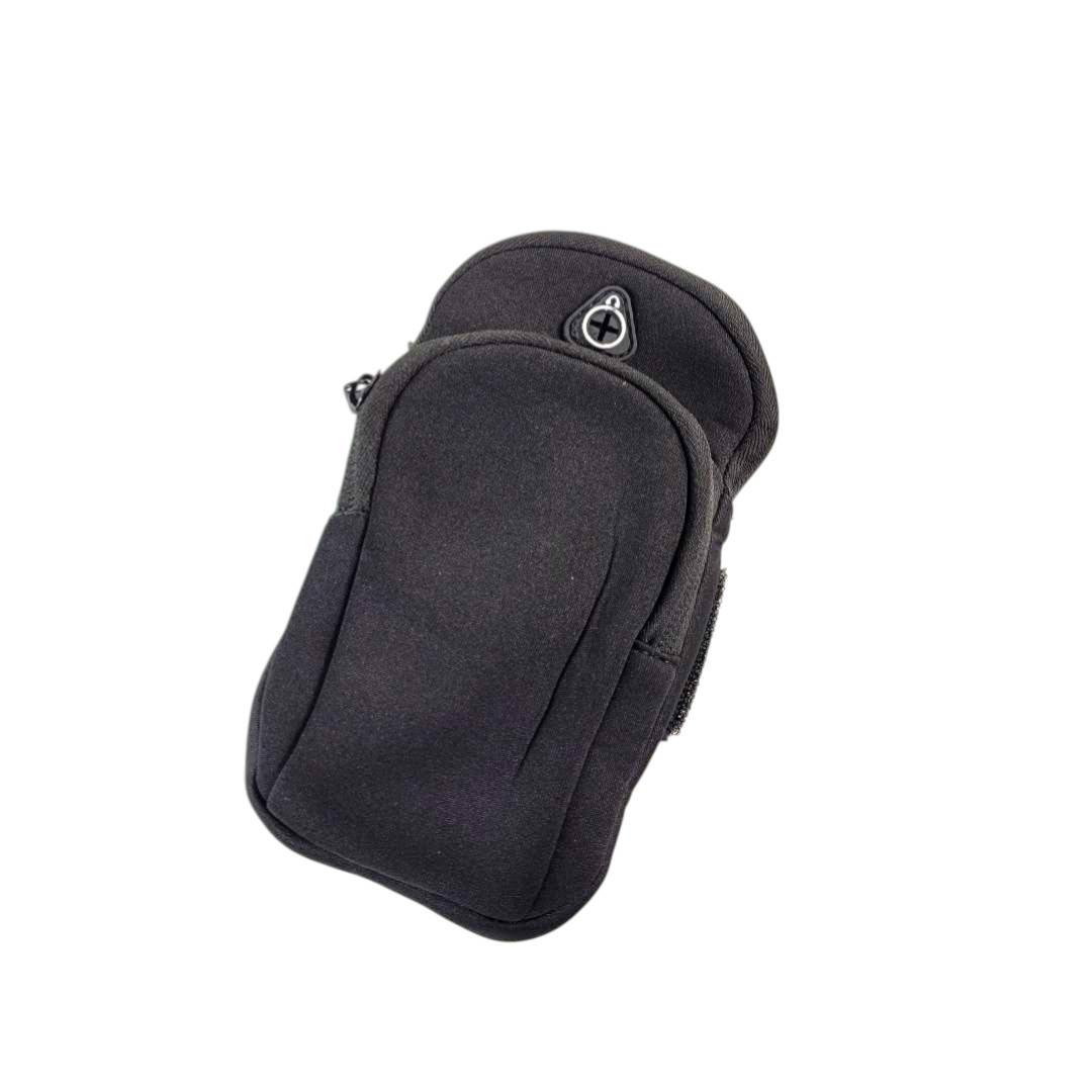 Gambar produk SUMTLE Tas Lengan Jogging Olahraga Running Arm Bag Waterproof - SL8