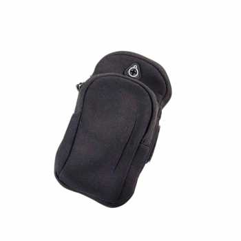 Gambar produk SUMTLE Tas Lengan Jogging Olahraga Running Arm Bag Waterproof - SL8