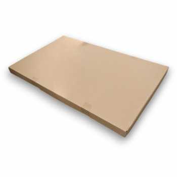 Gambar produk TaffHOME Jam Dinding Quartz Luxury European Style Jiali Movement 90cm - 2077-9135J