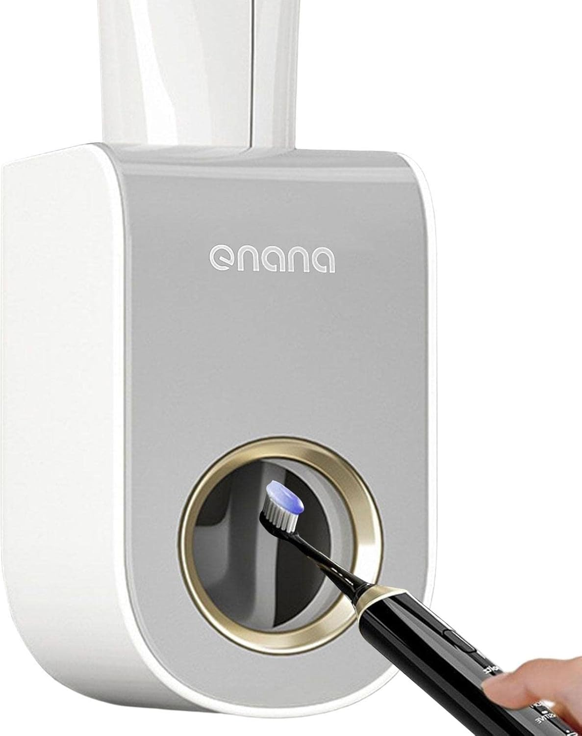 Gambar produk ENANA Toothpaste Automatic Dispenser Pasta Gigi Odol Modern - INU168