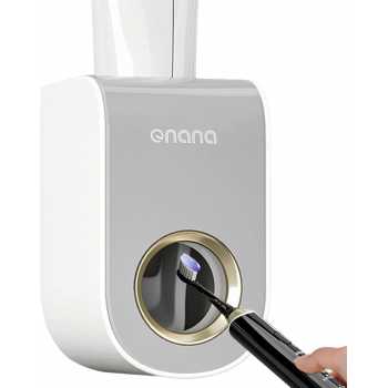 ENANA Toothpaste Automatic Dispenser Pasta Gigi Odol Modern - INU168