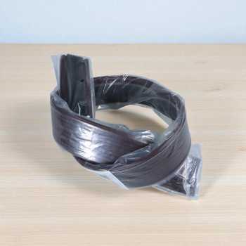 Gambar produk DTIAO Lis Pintu Penghalang Debu Serangga Under Door Seal Strip 93cm - DT4I