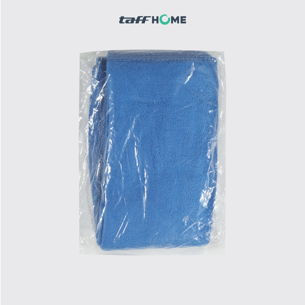Gambar produk TaffHOME Handuk Microfiber Towel Soft Quick Dry 35x75cm - U0755
