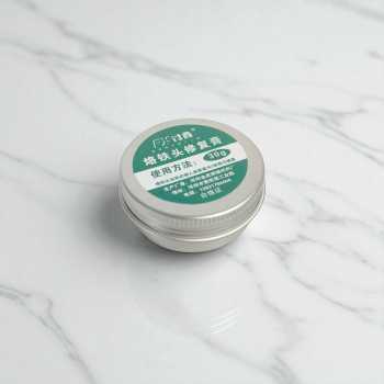 Gambar produk RESIO Pasta Pembersih Ujung Mata Solder Oxidation Cleaning Paste 30g - RS101