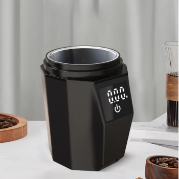 Gambar produk HORK Timbangan Kopi Digital Espresso Scale Portafilter 58mm 500g 0.1g - CN669