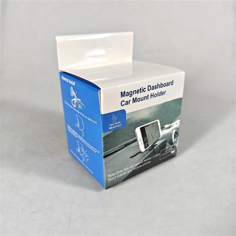 Gambar produk YOACHEY Dudukan HP Mobil Dashboard Car Holder Phone Universal 360 - HUD36