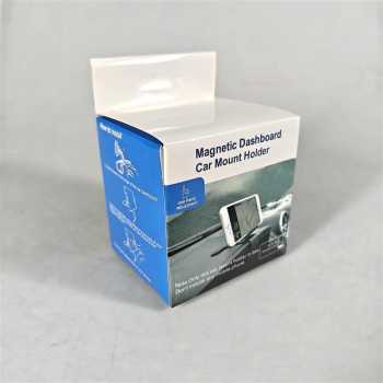 Gambar produk YOACHEY Dudukan HP Mobil Dashboard Car Holder Phone Universal 360 - HUD36