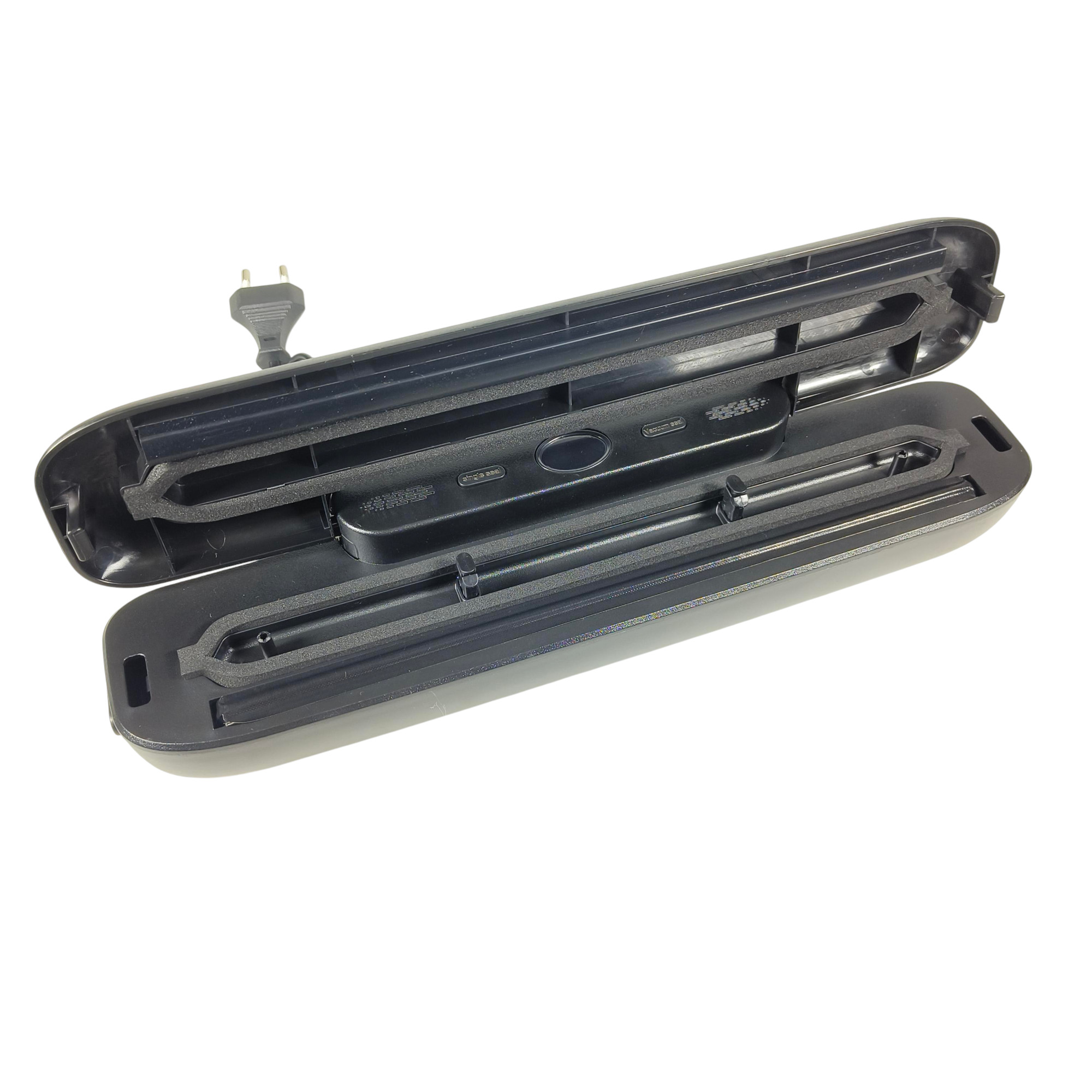 Gambar produk FMA Alat Vakum Makanan Vacuum Sealer Food Packaging Machine - FK-7912