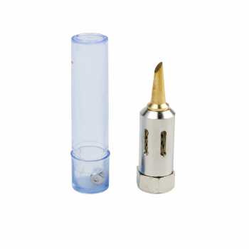 Gambar produk JHHTDZ Solder Pena Gas Iron Welding Tool 3in1 1300 Celcius - HT-F01