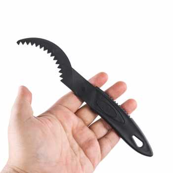 Gambar produk IDEATE Sikat Pembersih Rantai Sepeda Chain Cleaning Brush - YQ012