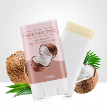 LALUNA Penata Rambut Hair Wax Stick Styling Pomade Breaking 15G - L65