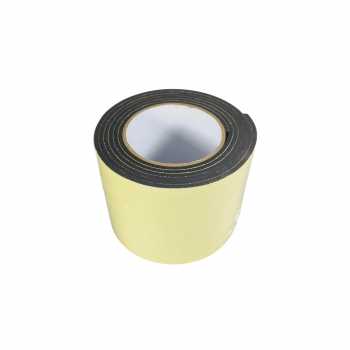 Gambar produk TaffPACK Lakban Alas Sol Sepatu Anti Licin EVA Sticker Outsole Tape 2M 100mm - UT2