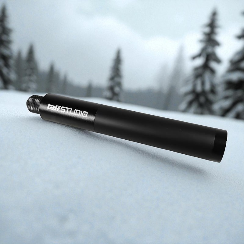 Gambar produk TaffSTUDIO Tongsis Selfie Stick Ultra Long for Insta360 GoPro 0.68M - YZ669