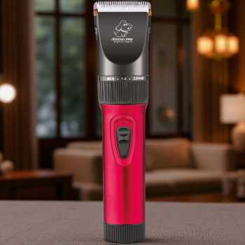 BaoRun Alat Cukur Elektrik Bulu Binatang Pet Dog Clipper - P7