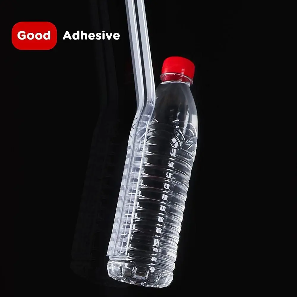 Gambar produk FMA High Quality PVC Transparent Table Edge Protector 1M 17.5x4mm - FM-M1