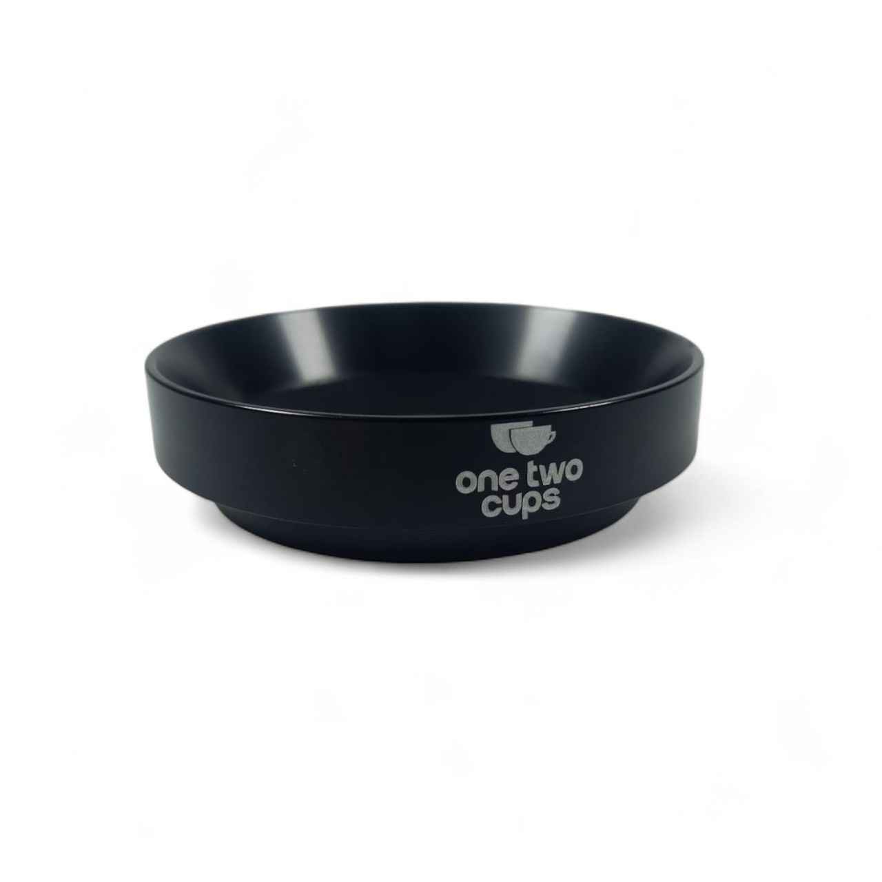 Gambar produk One Two Cups Dosing Ring Portafilter Espresso Magnetic Aluminium 51mm - XA045