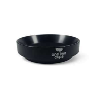 Gambar produk One Two Cups Dosing Ring Portafilter Espresso Magnetic Aluminium 51mm - XA045