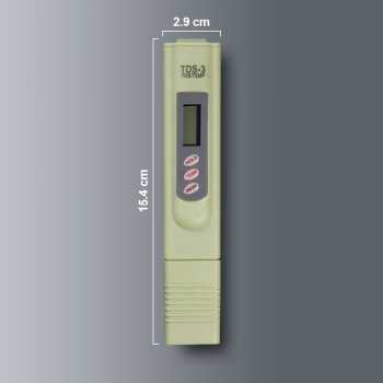 Gambar produk TDS Meter Alat Ukur Kualitas Air Water Quality Tester - TDS-3