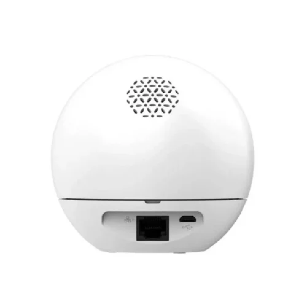 Gambar produk EZVIZ Kamera CCTV PTZ WiFi Smart IP Camera AI Tracking 3K 5MP - H6