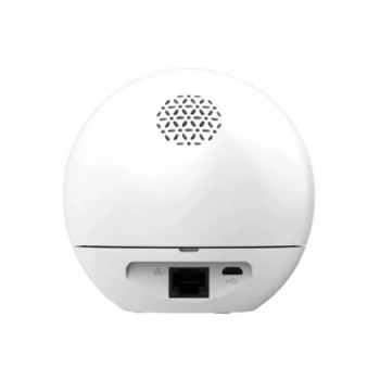 Gambar produk EZVIZ Kamera CCTV PTZ WiFi Smart IP Camera AI Tracking 3K 5MP - H6