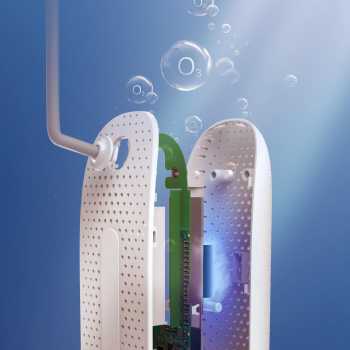 Gambar produk Lydsto Pengering Sepatu Elektrik Sterilizing Deodorizing Shoes Dryer - XD-HXQ04