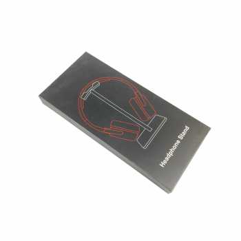 Gambar produk TaffSTUDIO Universal Gaming Studio Headphone Stand Hanger Bracket - NB-Z3