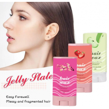 Gambar produk LALUNA Penata Rambut Hair Wax Stick Styling Pomade Breaking 15G Cherry Blossom - L65