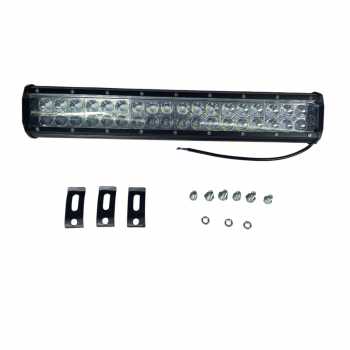 Gambar produk AUXMOTEC Lampu Sorot Tembak Foglamp Cool White 6000K IP67 108W 36 LED - A8