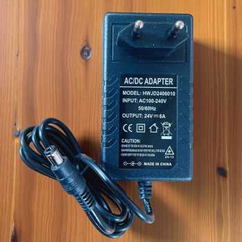Gambar produk KOBOR Pompa Pendorong Tekanan Air Booster Pump Automatic 24V - LXM24-22M