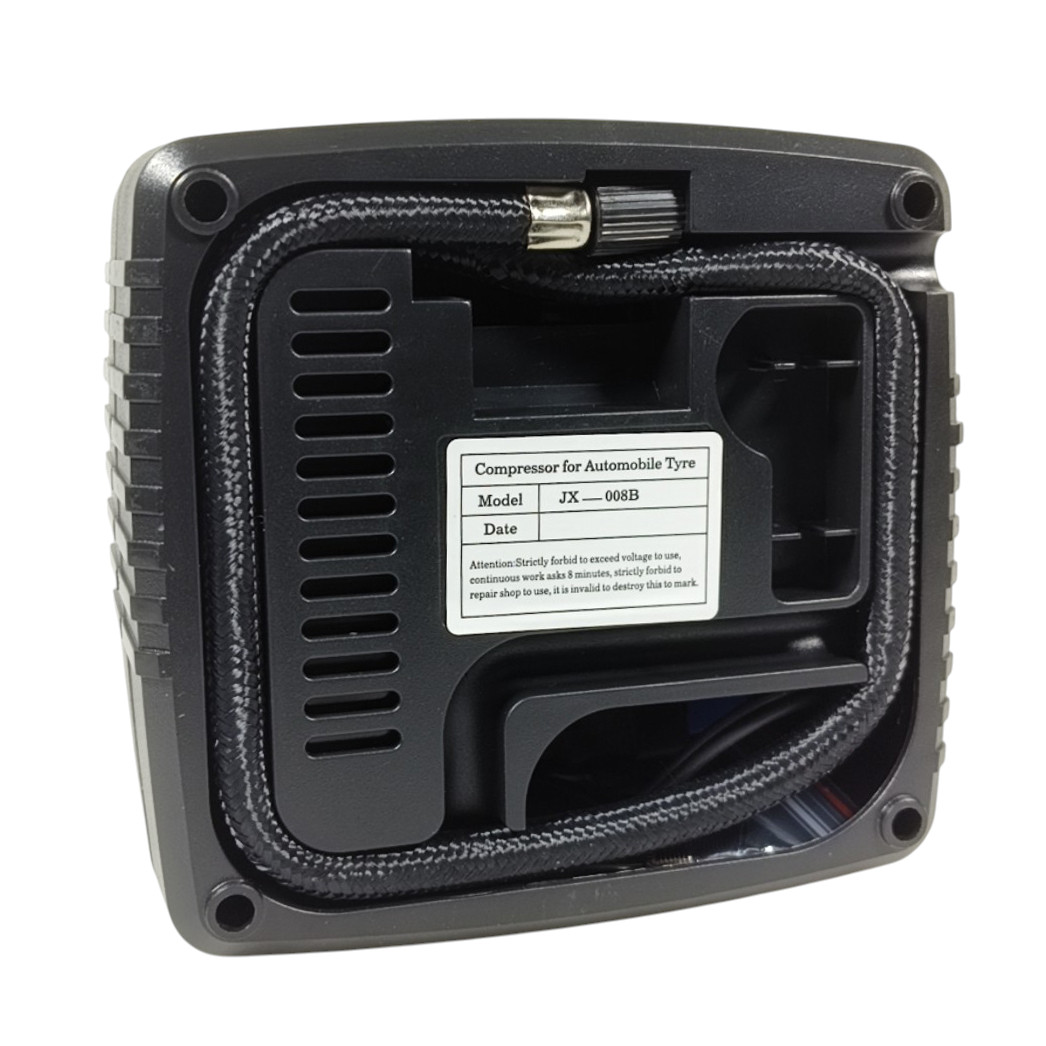 Gambar produk JXIANG POWER Jump Starter Luxury Power Bank Senter USB 12V 20000mAh - JX-27Pro
