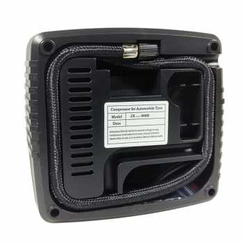 Gambar produk JXIANG POWER Jump Starter Luxury Power Bank Senter USB 12V 20000mAh - JX-27Pro