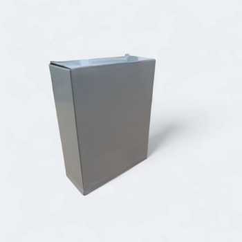 Gambar produk SUSWE Trafo Power Supply Transformer Switching 24V for LED Strip 4A 100W - S-60-24/S-100-24