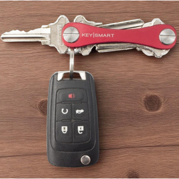 Gambar produk Keysmart Swiss Army Style Keychain Organizer and Holders Size L