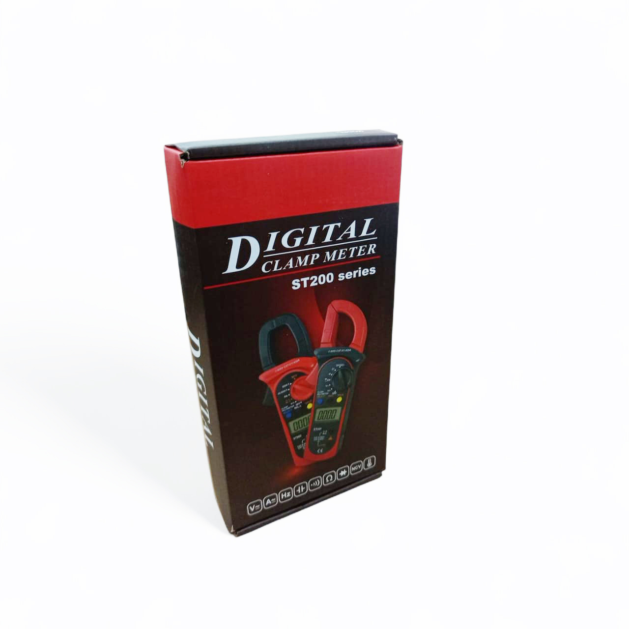 Gambar produk ANENG Digital Multimeter Voltage Tester Temperature - ST202