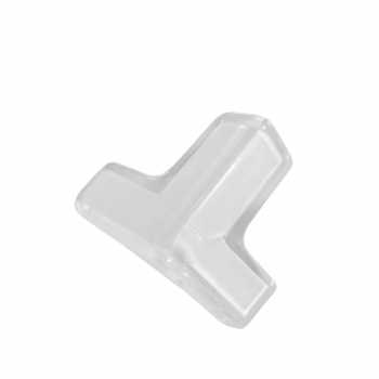 Gambar produk FUSHAN Pelindung Sudut Meja T-Shaped Corner Protector 10 PCS - FS33