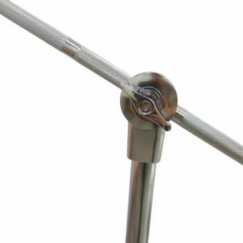 Gambar produk FMA Drum Cymbal Stand Heavy Duty Adjustable Double Braced Anti-Slip - FM-CST