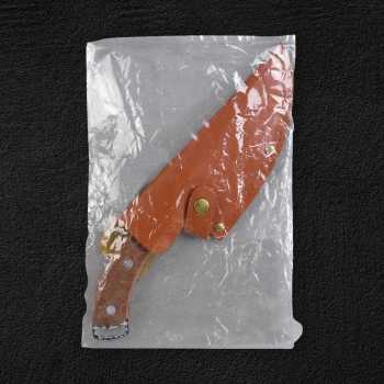 Gambar produk ALLWIN Pisau Daging Tajam Stainless Steel 3Cr13 Forged Butcher Knife - D1