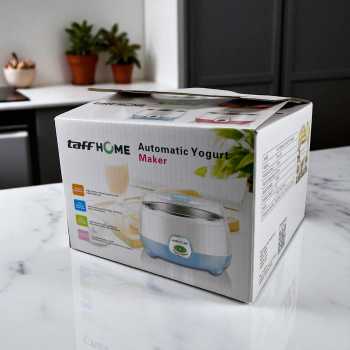 Gambar produk TaffHOME Mesin Pembuat Yogurt Maker Electric Portable 1L 15W - PA-12D