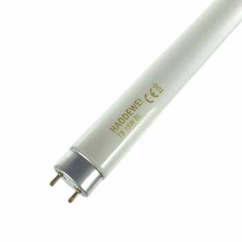 Gambar produk HAODEWEI Refill Lampu UV Nyamuk Pembasmi Serangga TL Neon 15W - T8