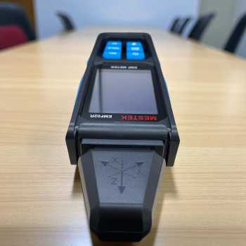 Gambar produk Mestek Alat Deteksi Radiasi Elektromagnetik 4in1 EMF Detector 2000mAh - EMF02R
