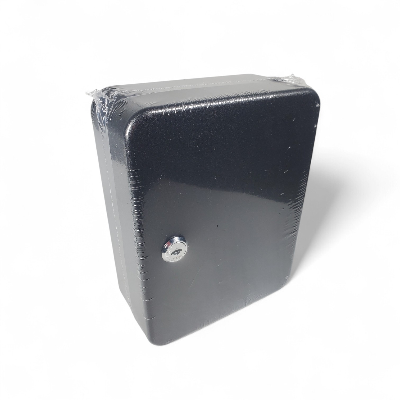 Gambar produk KDK Lemari Kunci Cabinet 20 Hook Key Box Wall Mounted with Key Lock - KD-20