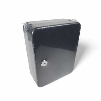 Gambar produk KDK Lemari Kunci Cabinet 20 Hook Key Box Wall Mounted with Key Lock - KD-20