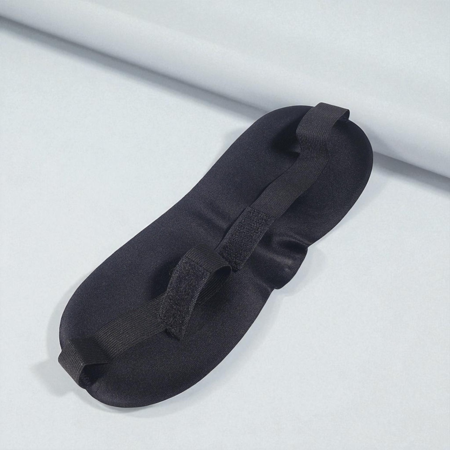 Gambar produk Rhodey Sleeping Mask Penutup Mata Tidur 3D Contoured Cup - 03SM