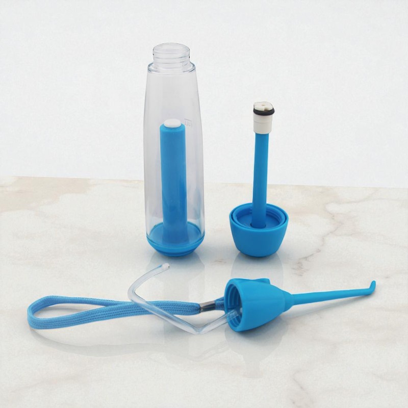 Gambar produk AZDENT Semprotan Pembersih Sela Gigi Dental SPA Water Floss - SP-001