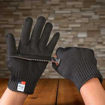 Gambar produk Rhodey Sarung Tangan Protective Anti Bacok Pisau Cut Resistant - FG1701