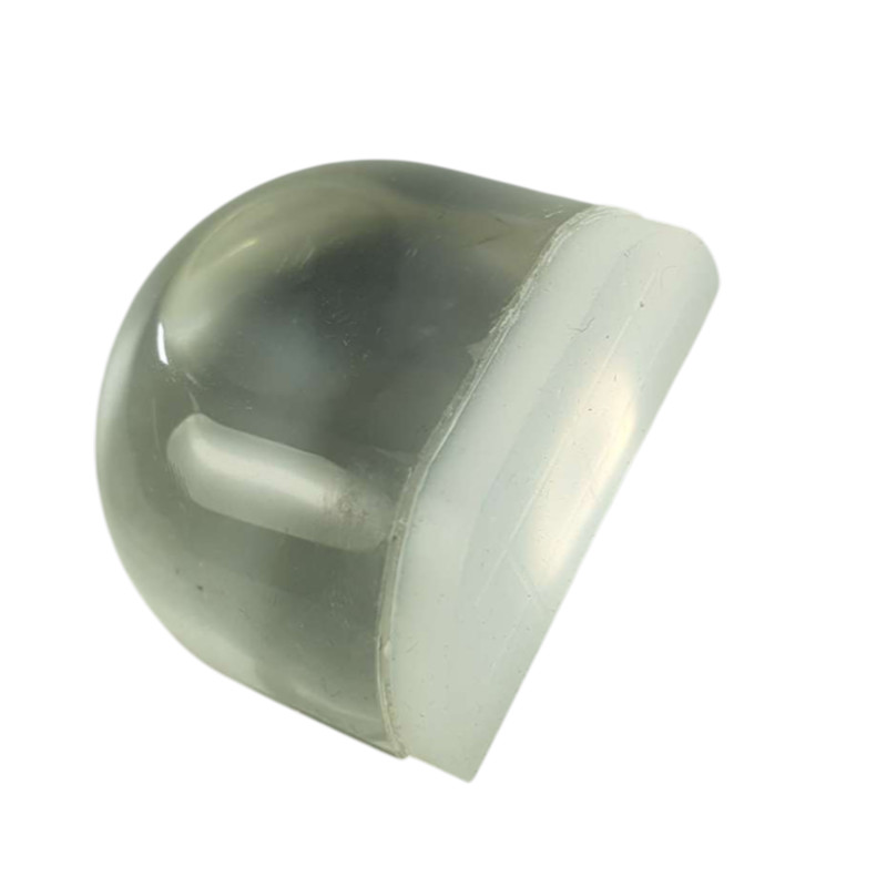 Gambar produk Longpintool Penahan Pintu Anti Collision Door Stopper Acrylic - LPT268